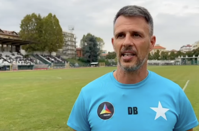 VIDEO - Le interviste dopo Casale Momo